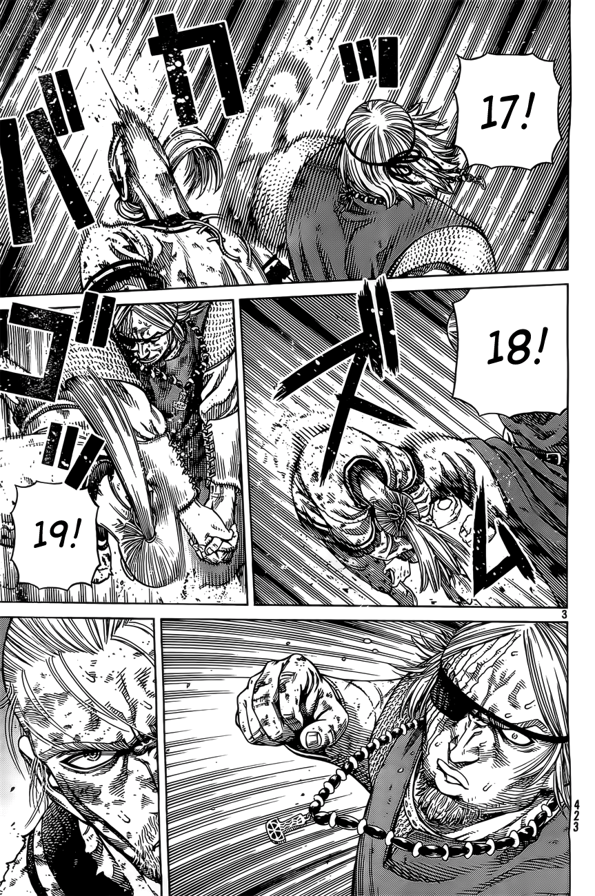 Read Vinland Saga IT Manga Online