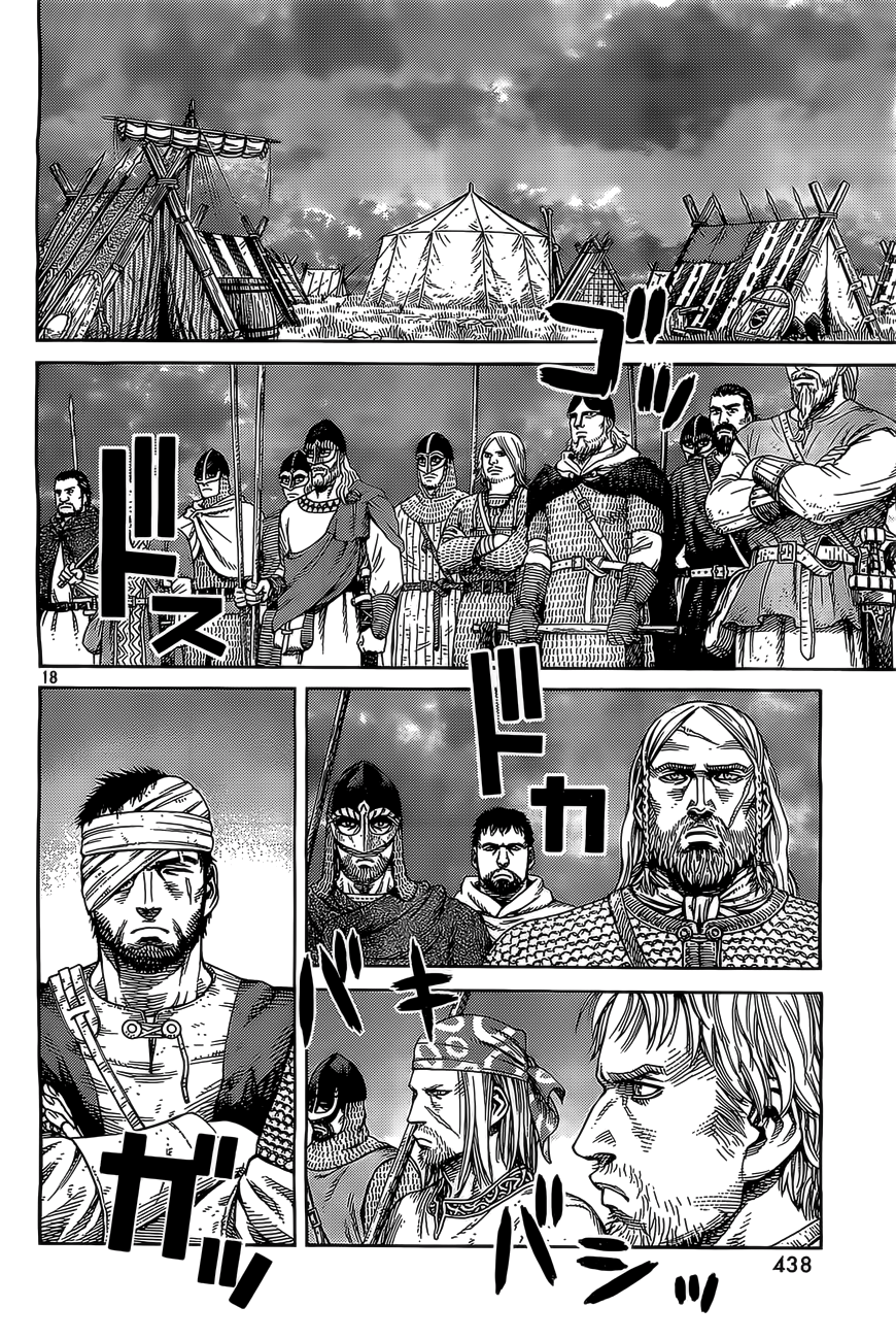 Read Vinland Saga IT Manga Online