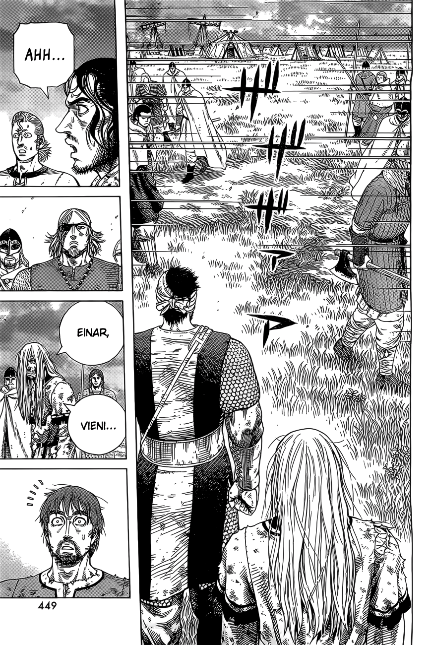 Read Vinland Saga IT Manga Online