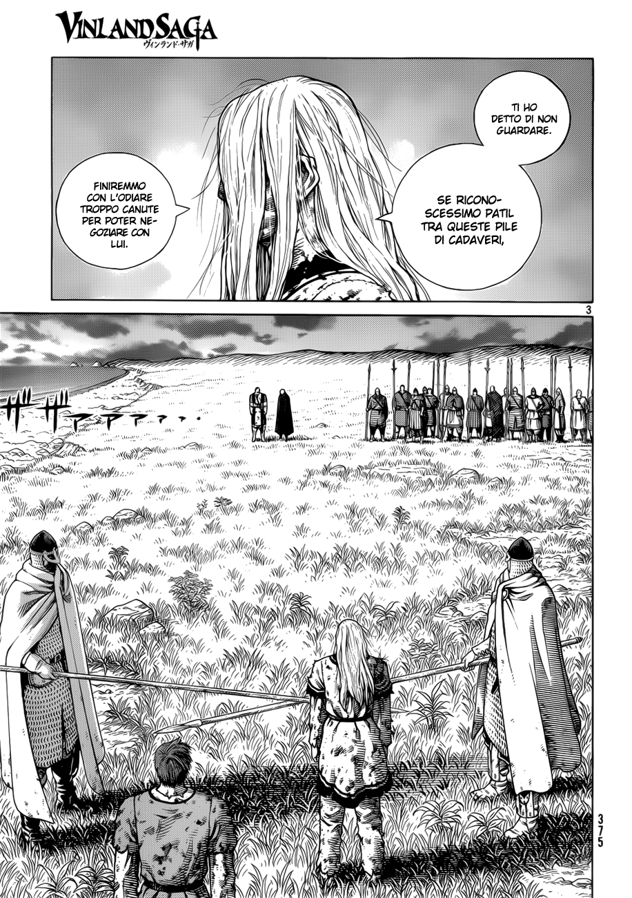 Read Vinland Saga IT Manga Online