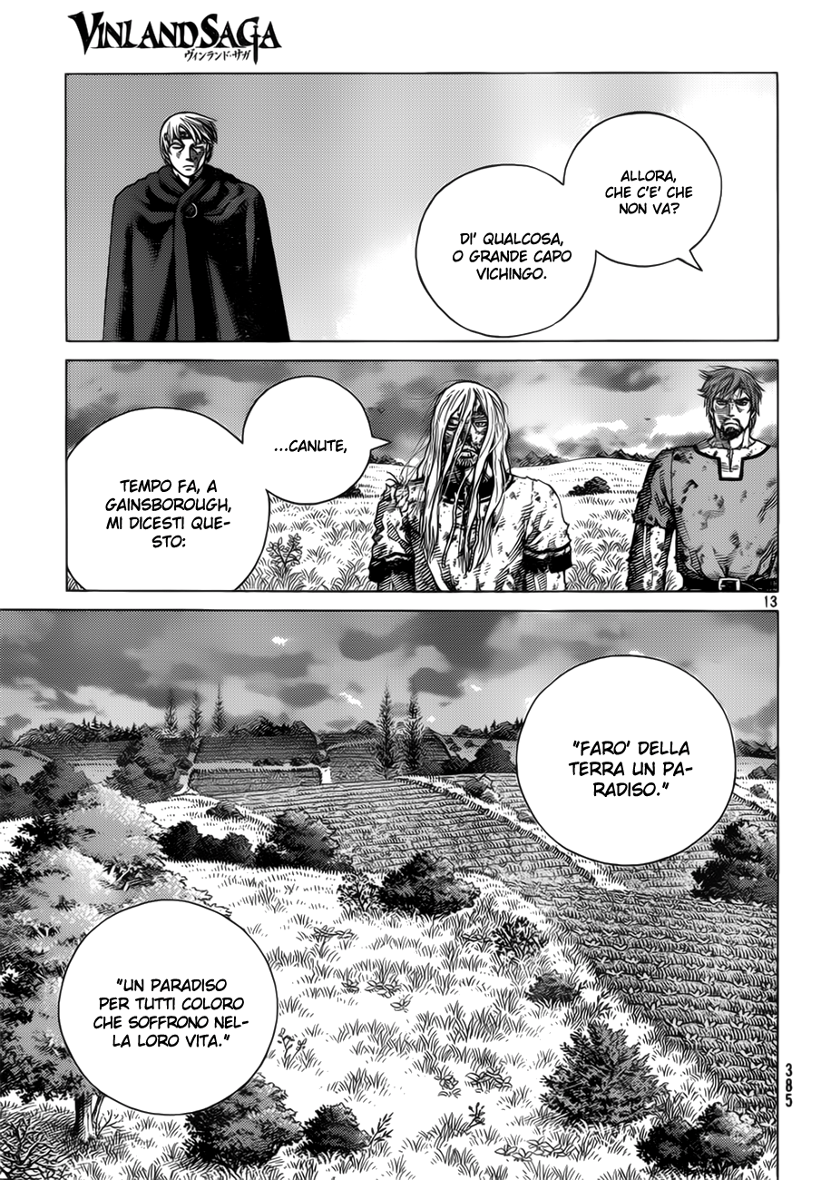Read Vinland Saga IT Manga Online