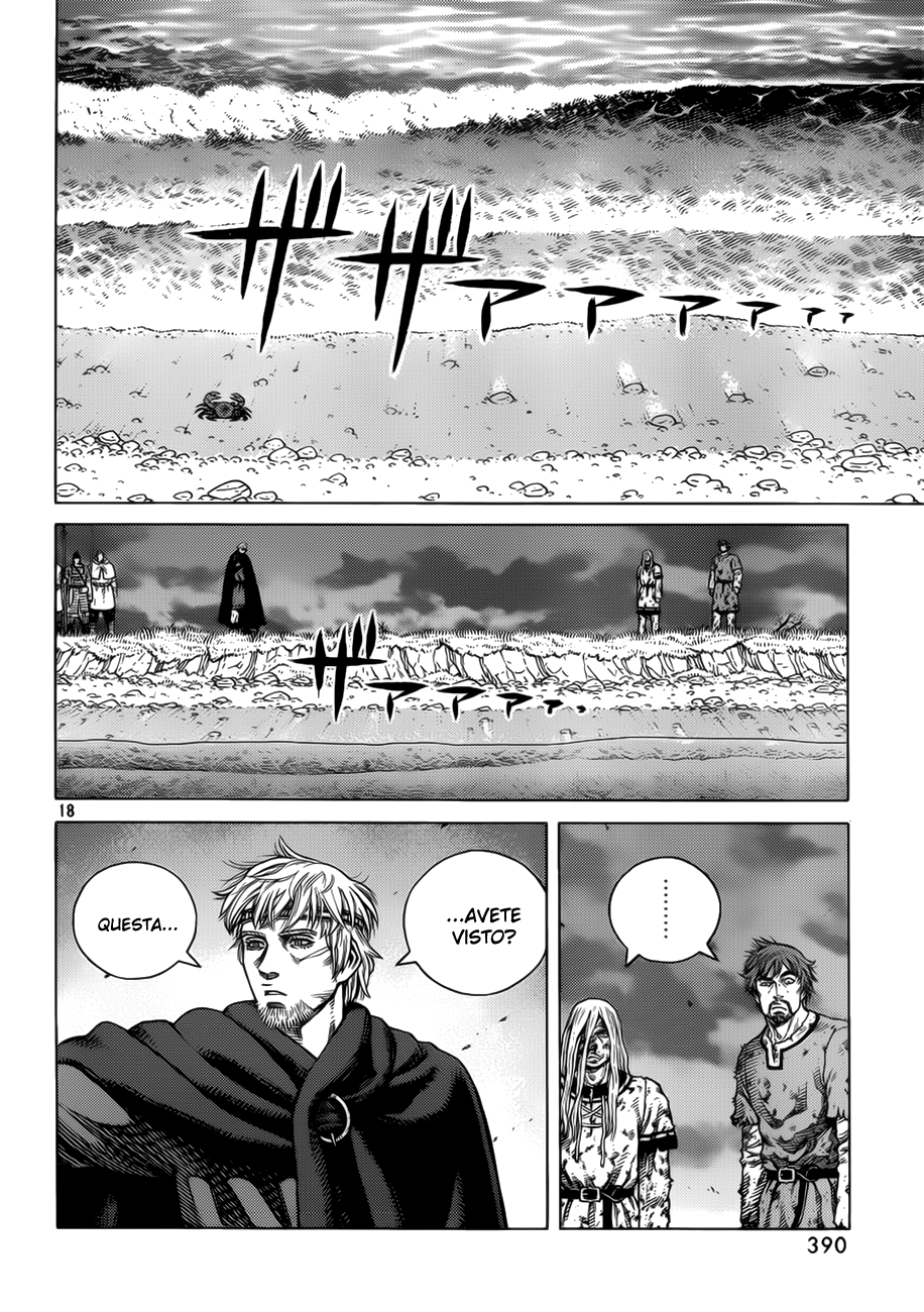 Read Vinland Saga IT Manga Online