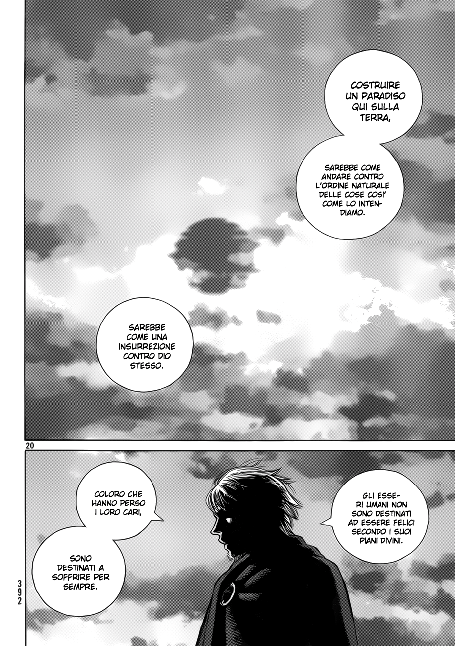 Read Vinland Saga IT Manga Online