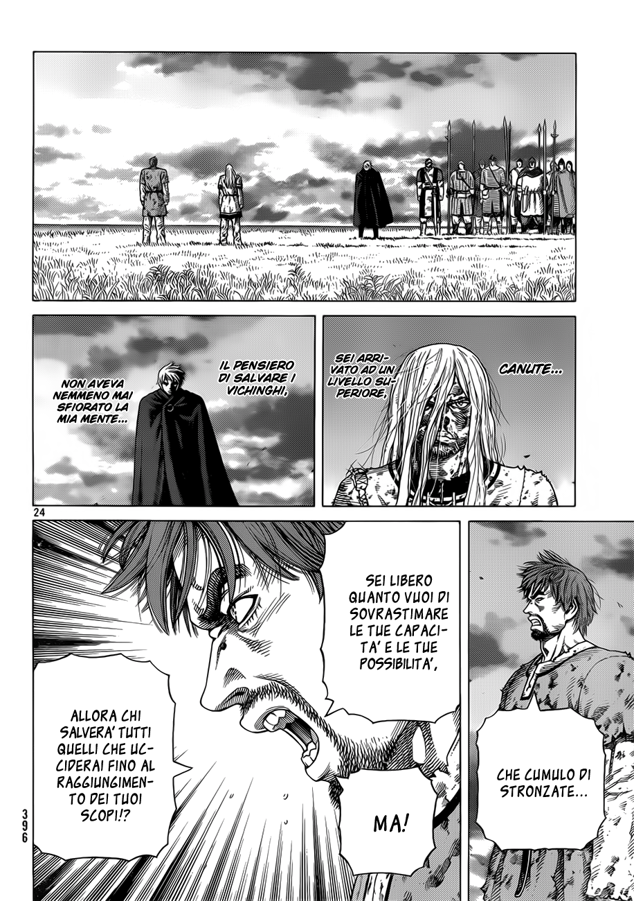 Read Vinland Saga IT Manga Online
