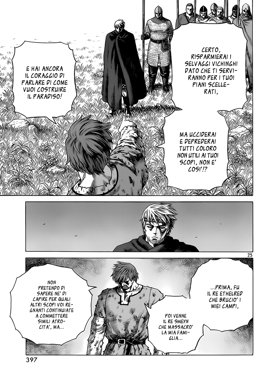 Read Vinland Saga IT Manga Online