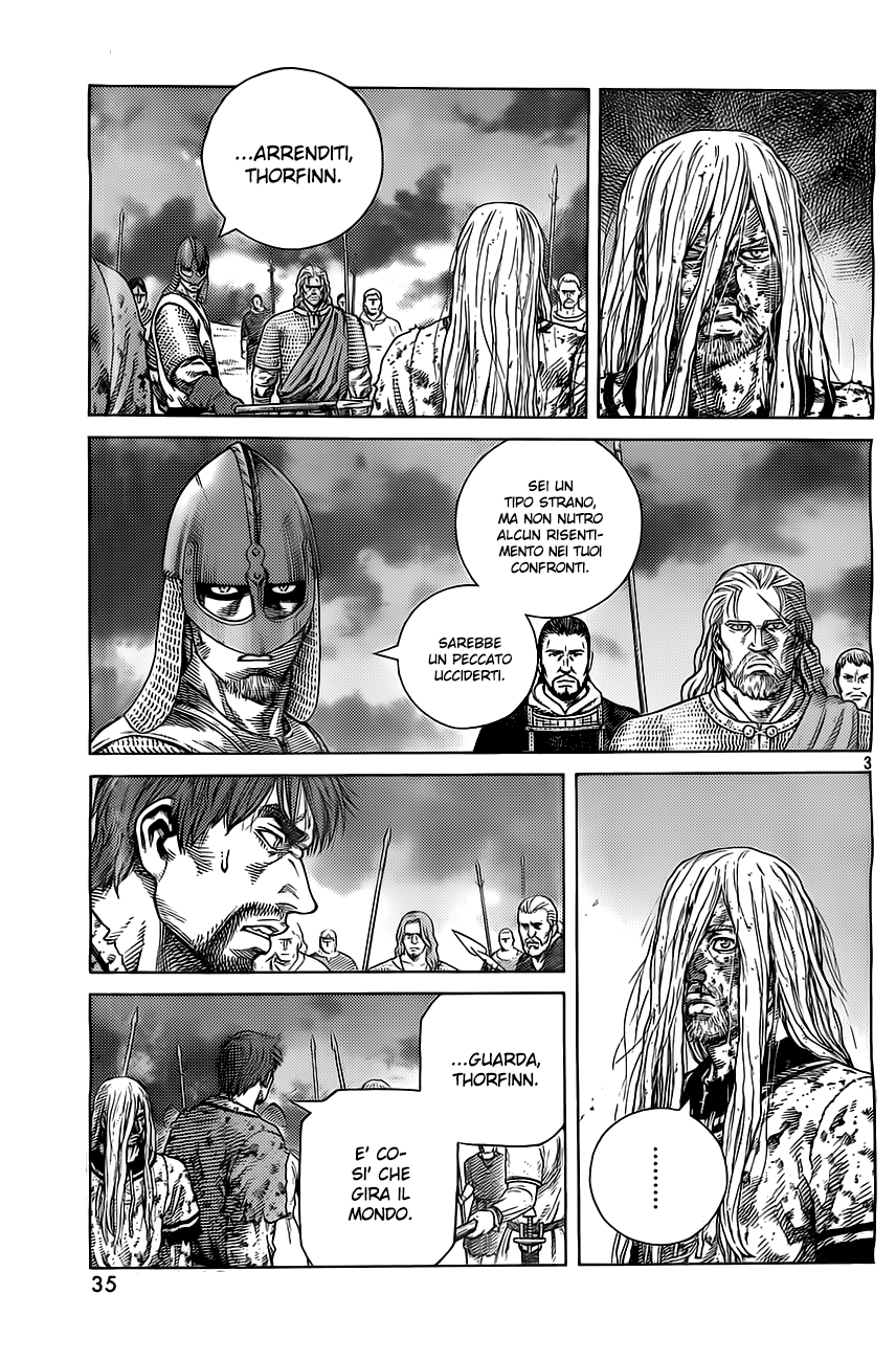 Read Vinland Saga IT Manga Online