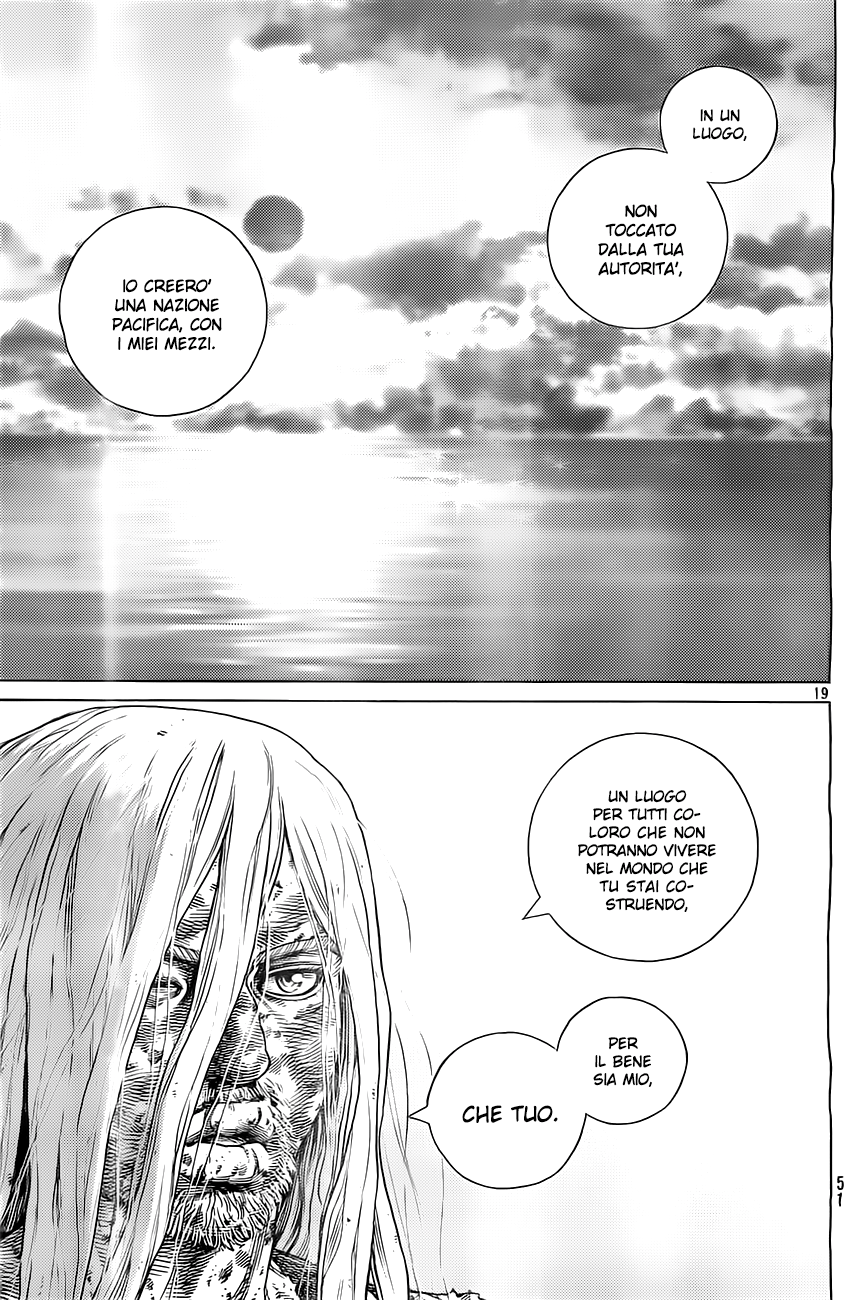 Read Vinland Saga IT Manga Online