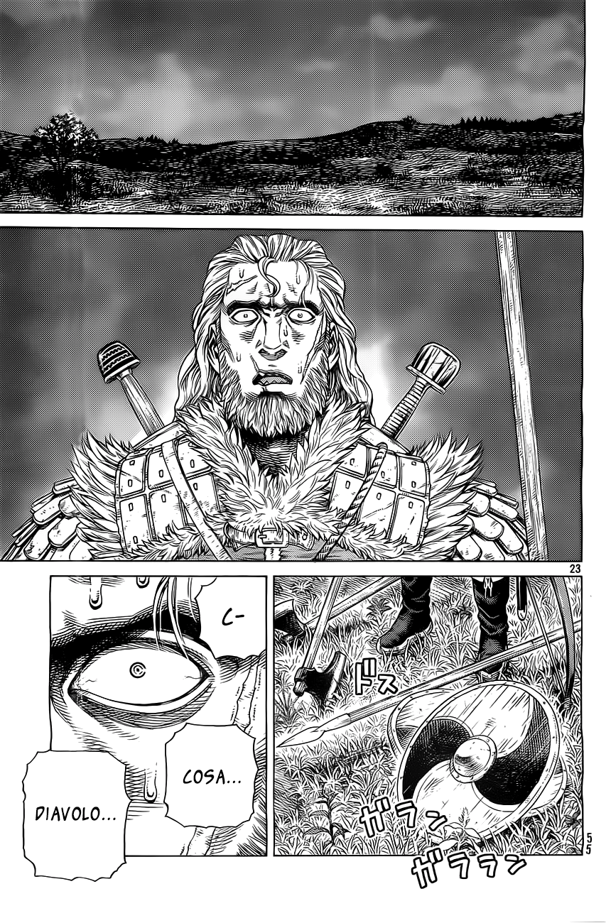 Read Vinland Saga IT Manga Online