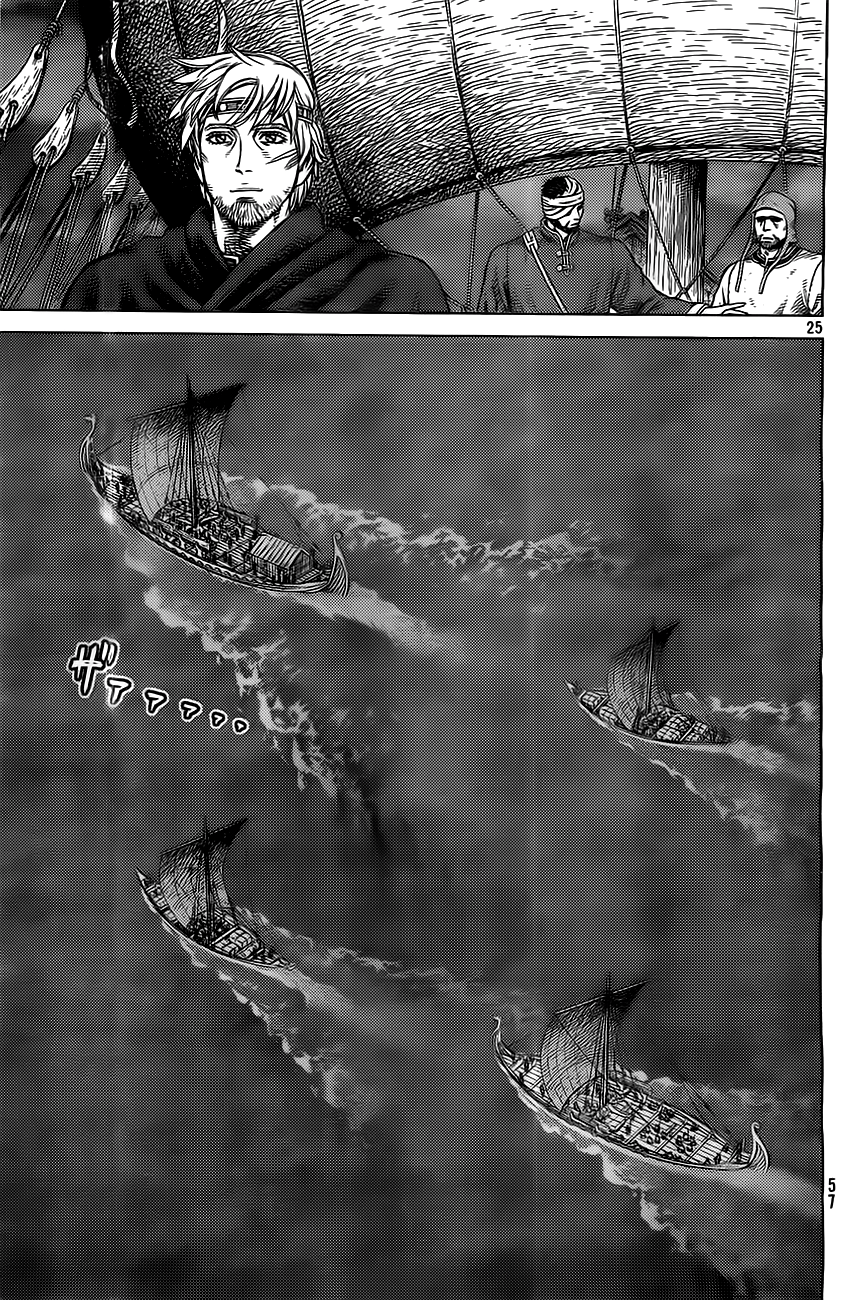 Read Vinland Saga IT Manga Online