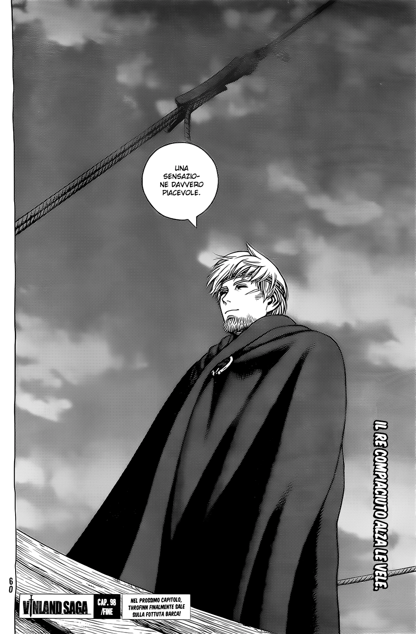 Read Vinland Saga IT Manga Online