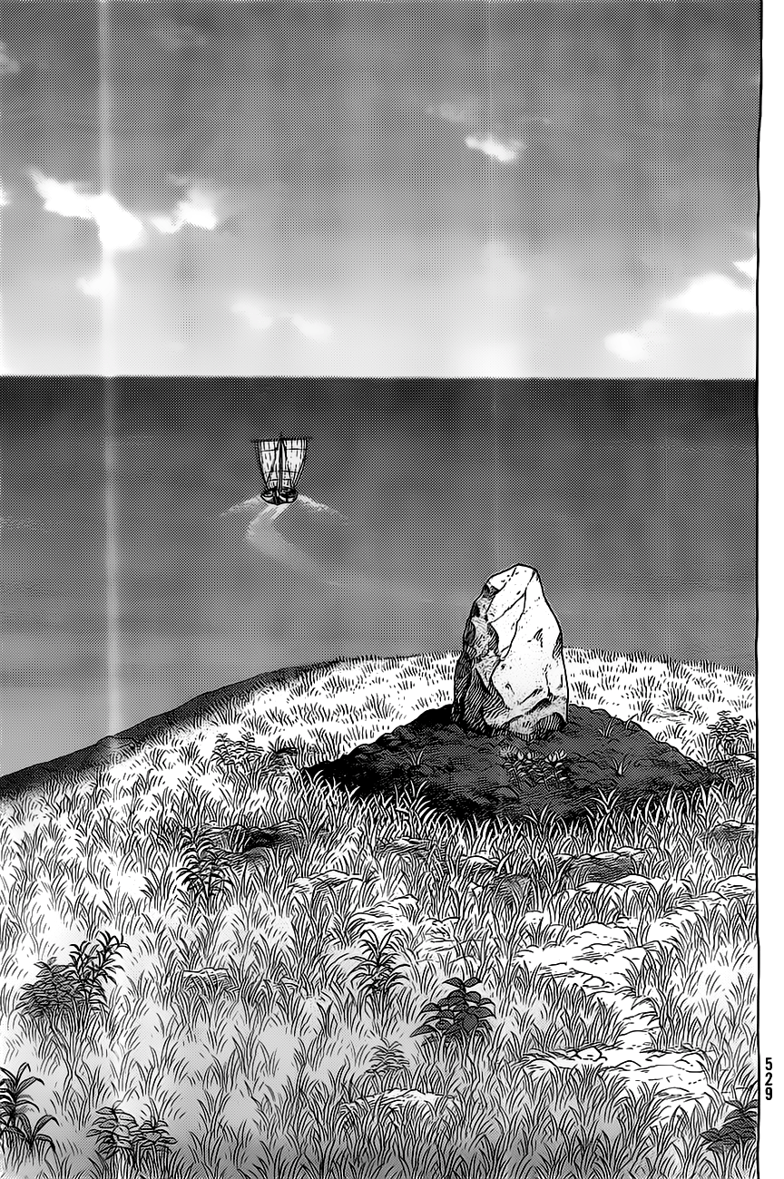 Read Vinland Saga IT Manga Online